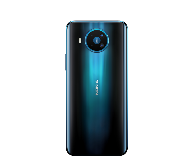 Nokia 8.3 5G Dual SIM 8/128GB Polar Night - 591197 - zdjęcie 2